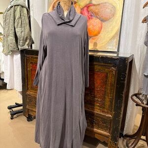 Magnolia Pearl Long Sleeve Hoodie Dress